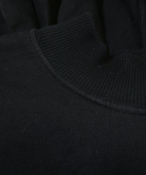 BIOTOP（ビオトープ）Tシャツ・カットソー 黒 サイズ:S レディース/2200672668999