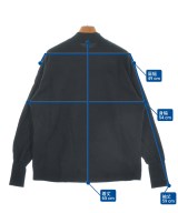 BIOTOP（ビオトープ）Tシャツ・カットソー 黒 サイズ:S レディース/2200672668999