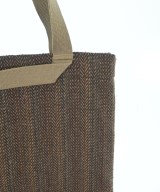 BIOTOP（ビオトープ）トートバッグ 茶 サイズ:- レディース/2200694558049