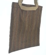 BIOTOP（ビオトープ）トートバッグ 茶 サイズ:- レディース/2200694558049