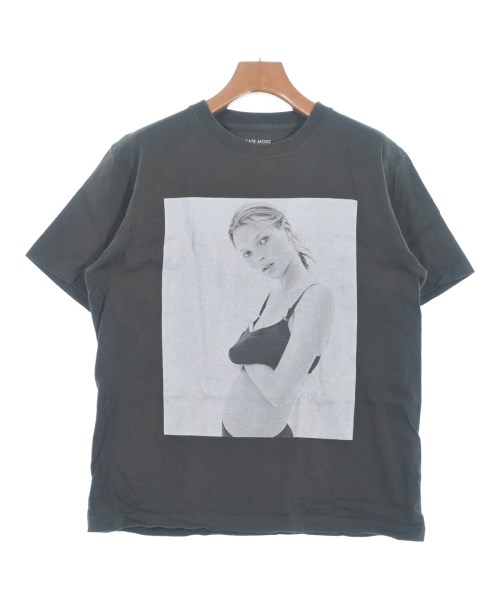 BIOTOP(ビオトープ)Tシャツ・カットソー グレー サイズ:M/2200653323244