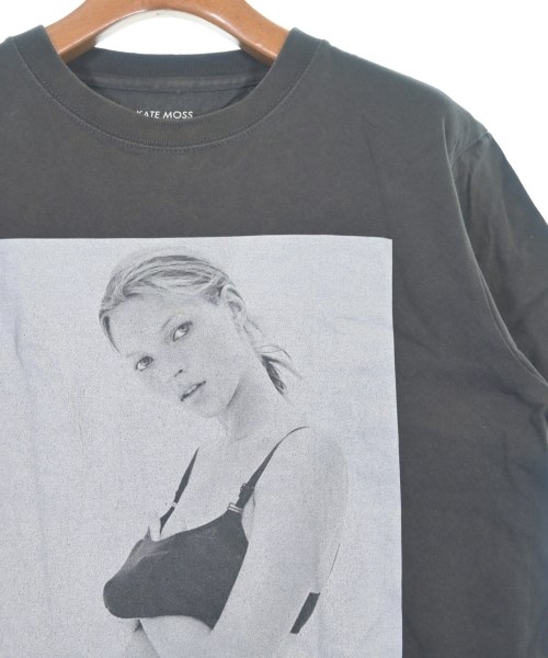 BIOTOP（ビオトープ）Tシャツ・カットソー グレー サイズ:M レディース/2200653323244