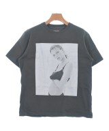 BIOTOP（ビオトープ）Tシャツ・カットソー グレー サイズ:M レディース/2200653323244