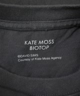 BIOTOP（ビオトープ）Tシャツ・カットソー グレー サイズ:M レディース/2200653323244