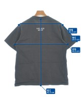 BIOTOP（ビオトープ）Tシャツ・カットソー グレー サイズ:M レディース/2200653323244