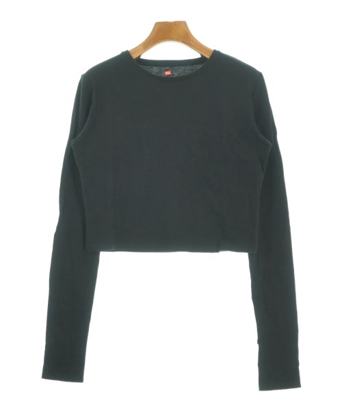 BIOTOP(ビオトープ)Tシャツ・カットソー 黒 サイズ:F/2200659270108