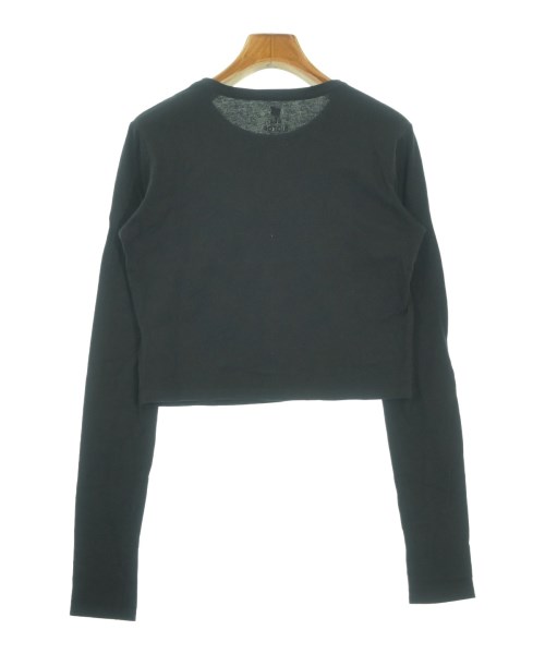 BIOTOP（ビオトープ）Tシャツ・カットソー 黒 サイズ:F レディース/2200659270108