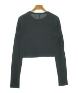 BIOTOP（ビオトープ）Tシャツ・カットソー 黒 サイズ:F レディース/2200659270108