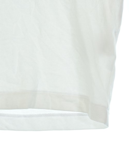 Hanes（ヘインズ）Tシャツ・カットソー 白 サイズ:F レディース/2200658365157