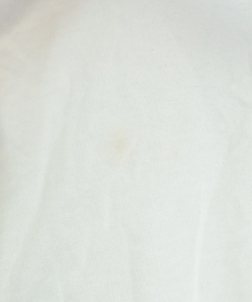 Hanes（ヘインズ）Tシャツ・カットソー 白 サイズ:F レディース/2200658365157