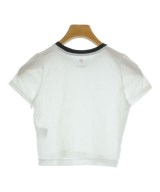 Hanes（ヘインズ）Tシャツ・カットソー 白 サイズ:F レディース/2200658365157