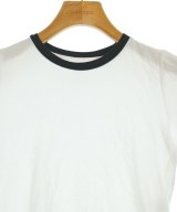 Hanes（ヘインズ）Tシャツ・カットソー 白 サイズ:F レディース/2200658365157