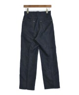 BIOTOP（ビオトープ）デニムパンツ 紺 サイズ:XS レディース/2200711670068