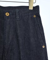 BIOTOP（ビオトープ）デニムパンツ 紺 サイズ:XS レディース/2200711670068
