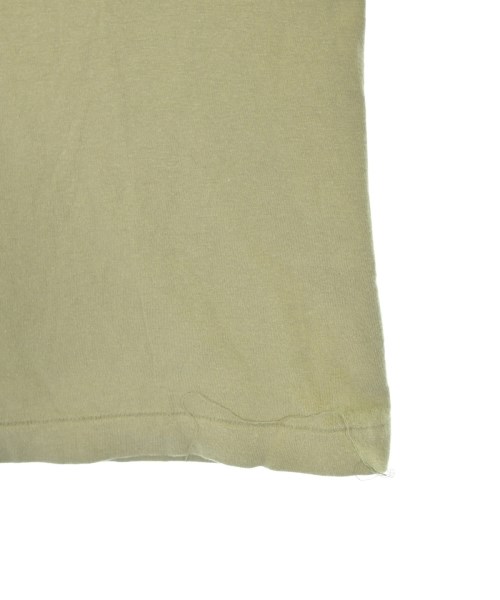 Hanes（ヘインズ）ノースリーブ カーキ サイズ:M レディース/2200713685077