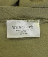Hanes（ヘインズ）ノースリーブ カーキ サイズ:M レディース/2200713685077