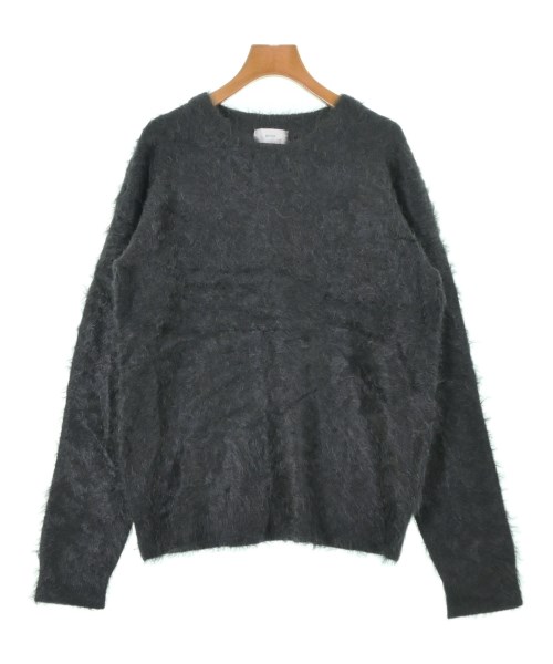 BIOTOP(ビオトープ)ニット・セーター グレー サイズ:L/2200637899192