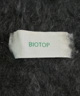 BIOTOP（ビオトープ）ニット・セーター グレー サイズ:L レディース/2200637899192