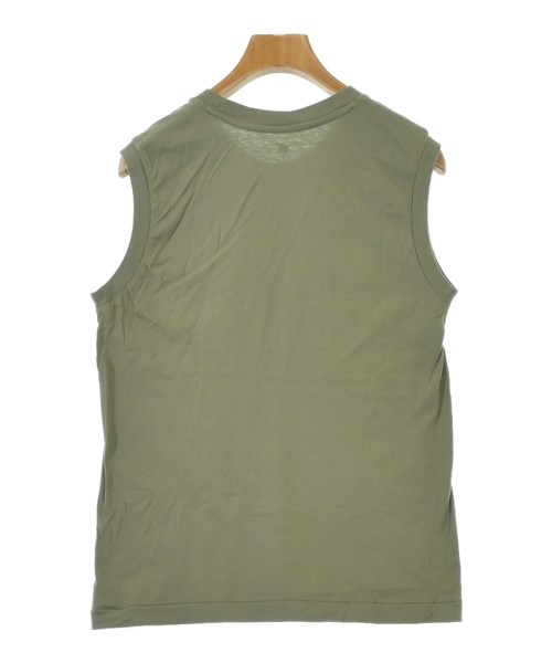 BIOTOP（ビオトープ）ノースリーブ カーキ サイズ:M レディース/2200646929040