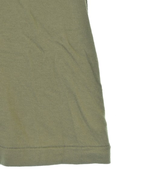 BIOTOP（ビオトープ）ノースリーブ カーキ サイズ:M レディース/2200646929040