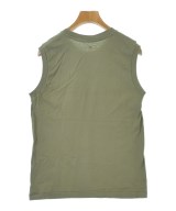 BIOTOP（ビオトープ）ノースリーブ カーキ サイズ:M レディース/2200646929040