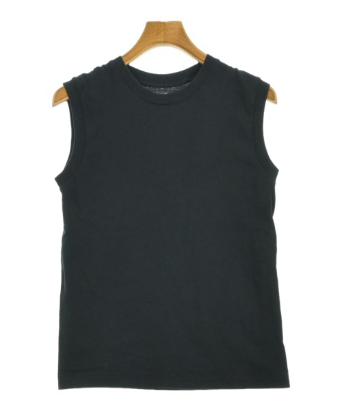 BIOTOP(ビオトープ)タンクトップ 黒 サイズ:-(M位)/2200644369046