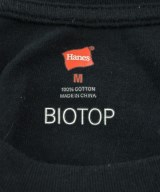 BIOTOP（ビオトープ）タンクトップ 黒 サイズ:-(M位) レディース/2200644369046