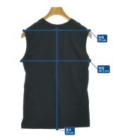 BIOTOP（ビオトープ）タンクトップ 黒 サイズ:-(M位) レディース/2200644369046