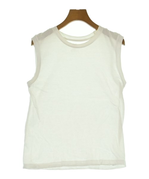 Hanes(ヘインズ)タンクトップ 白 サイズ:M/2200644369053