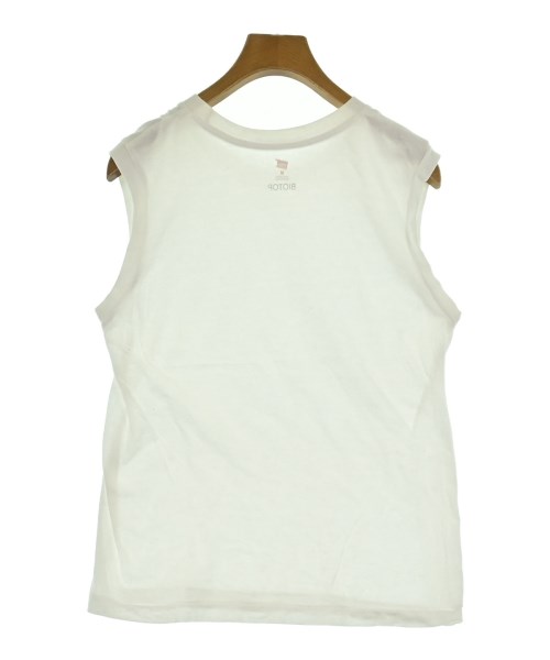 Hanes（ヘインズ）タンクトップ 白 サイズ:M レディース/2200644369053