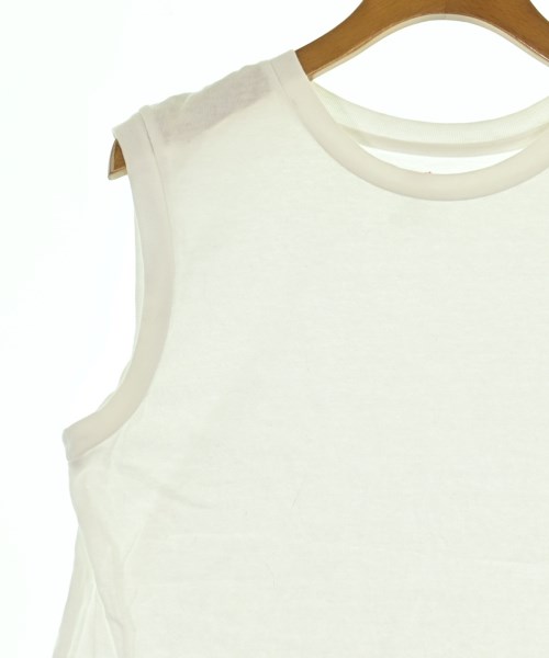 Hanes（ヘインズ）タンクトップ 白 サイズ:M レディース/2200644369053