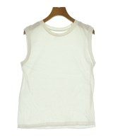 Hanes（ヘインズ）タンクトップ 白 サイズ:M レディース/2200644369053