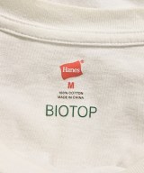 Hanes（ヘインズ）タンクトップ 白 サイズ:M レディース/2200644369053