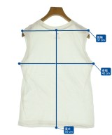 Hanes（ヘインズ）タンクトップ 白 サイズ:M レディース/2200644369053