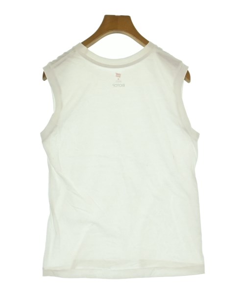 Hanes（ヘインズ）タンクトップ 白 サイズ:M レディース/2200644369060