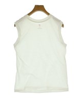 Hanes（ヘインズ）タンクトップ 白 サイズ:M レディース/2200644369060