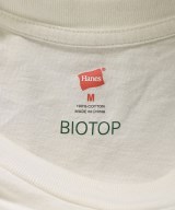Hanes（ヘインズ）タンクトップ 白 サイズ:M レディース/2200644369060