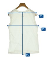 Hanes（ヘインズ）タンクトップ 白 サイズ:M レディース/2200644369060