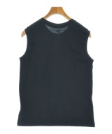 Hanes（ヘインズ）ノースリーブ 黒 サイズ:M レディース/2200661021163