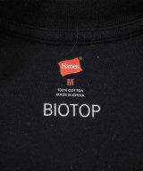 Hanes（ヘインズ）ノースリーブ 黒 サイズ:M レディース/2200661021163