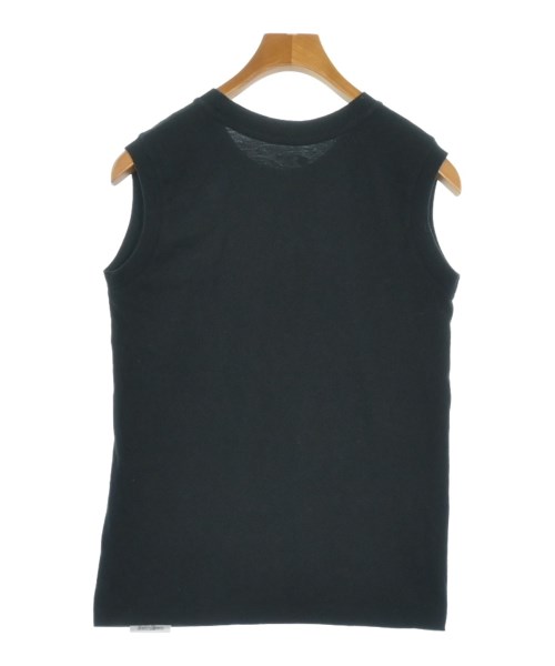 Hanes（ヘインズ）ノースリーブ 黒 サイズ:M レディース/2200661021170