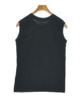 Hanes（ヘインズ）ノースリーブ 黒 サイズ:M レディース/2200661021170