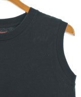 Hanes（ヘインズ）ノースリーブ 黒 サイズ:M レディース/2200661021170