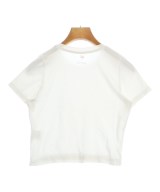 BIOTOP（ビオトープ）Tシャツ・カットソー 白 サイズ:F レディース/2200666360021