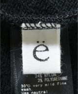 BIOTOP（ビオトープ）Tシャツ・カットソー 黒 サイズ:1(S位) レディース/2200664097073