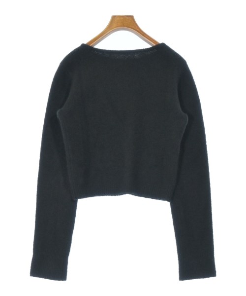 BIOTOP（ビオトープ）ニット・セーター 黒 サイズ:F レディース/2200668028028