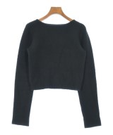 BIOTOP（ビオトープ）ニット・セーター 黒 サイズ:F レディース/2200668028028