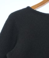 BIOTOP（ビオトープ）ニット・セーター 黒 サイズ:F レディース/2200668028028