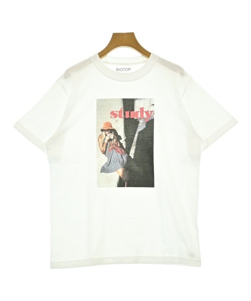 BIOTOP(ビオトープ)のTシャツ・カットソー サイズ:F 5,500円