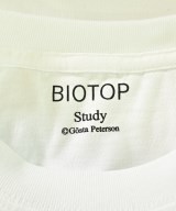 BIOTOP（ビオトープ）Tシャツ・カットソー 白 サイズ:F レディース/2200719153075